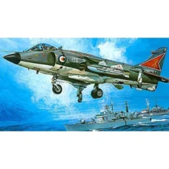 Tamiya Maquette Avion BAe Sea Harrier FRS.1