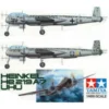 Tamiya Maquette Avion Heinkel He 219A-7 UHU