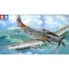 Tamiya Maquette Avion Douglas AD-6 Skyraider