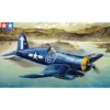 Tamiya Maquette Avion Vought F4U-1D Corsair