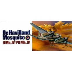Tamiya Maquette Avion De Havilland Mosquito Mk.IV/PR Mk.IV -Jouets Modèles Magasin tamiya ta61066 de havilland mosquito mk iv pr mk iv 2