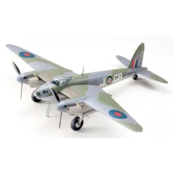 Tamiya Maquette Avion De Havilland Mosquito Mk.IV/PR Mk.IV