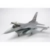 Tamiya Maquette Avion Lockheed Martin F-16C (Block 25/32)