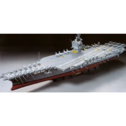 Tamiya Maquette Bateau USS Enterprise -Jouets Modèles Magasin tamiya ta78007 uss enterprise 2