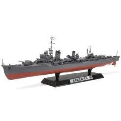 Tamiya Maquette Bateau Destroyer Japonais Yukikaze