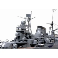 Tamiya Maquette Bateau Croiseur Porte-avions Japonais Mogami -Jouets Modèles Magasin tamiya ta78021 croiseur porte avions japonais mogami 7