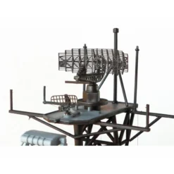 Tamiya Maquette Bateau USN BB New Jersey -Jouets Modèles Magasin tamiya ta78028 usn bb new jersey 1 2