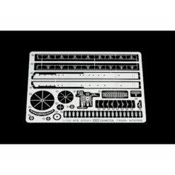 Tamiya Maquette Bateau USN BB New Jersey -Jouets Modèles Magasin tamiya ta78028 usn bb new jersey 1 4