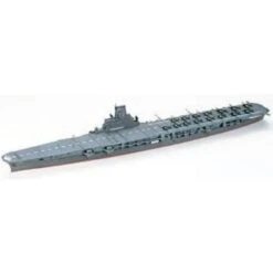 Tamiya Maquette Bateau Taiho Aircraft Carrier 1/700