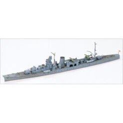 Tamiya Maquette Bateau Agano Light 1/700