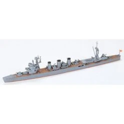 Tamiya Maquette Bateau Cruiser Isuku 1/700