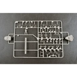 Trumpeter Maquette Bateau Cuirassé Allemand Scharnhorst -Jouets Modèles Magasin trumpeter 9363715 cuirasse allemand scharnhorst 11