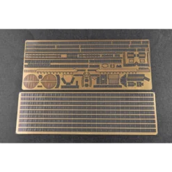 Trumpeter Maquette Bateau Cuirassé Allemand Scharnhorst -Jouets Modèles Magasin trumpeter 9363715 cuirasse allemand scharnhorst 18