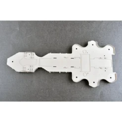 Trumpeter Maquette Bateau Cuirassé Allemand Scharnhorst -Jouets Modèles Magasin trumpeter 9363715 cuirasse allemand scharnhorst 5