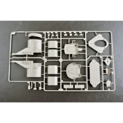 Trumpeter Maquette Bateau Cuirassé Allemand Scharnhorst -Jouets Modèles Magasin trumpeter 9363715 cuirasse allemand scharnhorst 7