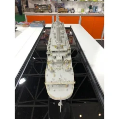 Trumpeter Maquette Bateau Titanic + LED, Exclusivité Europa -Jouets Modèles Magasin trumpeter 9363719 titanic led exclusivite europa 6