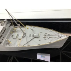 Trumpeter Maquette Bateau Titanic + LED, Exclusivité Europa -Jouets Modèles Magasin trumpeter 9363719 titanic led exclusivite europa 7