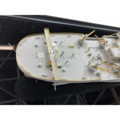 Trumpeter Maquette Bateau Titanic + LED, Exclusivité Europa -Jouets Modèles Magasin trumpeter 9363719 titanic led exclusivite europa 9