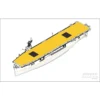 Trumpeter Maquette Bateau USS CVE-26 Sangamon