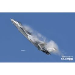 Trumpeter Maquette Avion Chinois J-20 Mighty Dragon