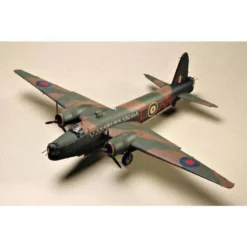 Trumpeter Maquette Avion Wellington Mk.1c -Jouets Modèles Magasin trumpeter 95t02808 wellington mk 1c 6