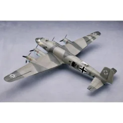 Trumpeter Maquette Avion Fw 200-4 Condor -Jouets Modèles Magasin trumpeter 95t02814 fw 200 4 condor 3