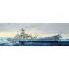 Trumpeter Maquette Bateau Uss Missouri Bb-63