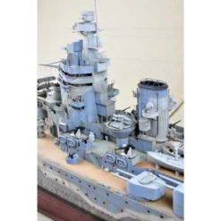 Trumpeter Maquette Bateau Hms Rodney -Jouets Modèles Magasin trumpeter 95t03709 hms rodney 13