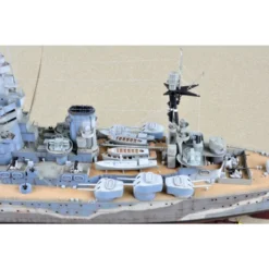 Trumpeter Maquette Bateau Hms Rodney -Jouets Modèles Magasin trumpeter 95t03709 hms rodney 14