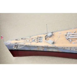 Trumpeter Maquette Bateau Hms Rodney -Jouets Modèles Magasin trumpeter 95t03709 hms rodney 15