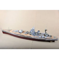 Trumpeter Maquette Bateau Hms Rodney -Jouets Modèles Magasin trumpeter 95t03709 hms rodney 2