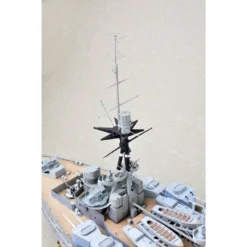 Trumpeter Maquette Bateau Hms Rodney -Jouets Modèles Magasin trumpeter 95t03709 hms rodney 4