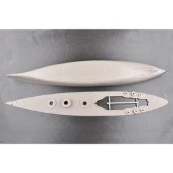 Trumpeter Maquette Bateau Hms Rodney -Jouets Modèles Magasin trumpeter 95t03709 hms rodney 6