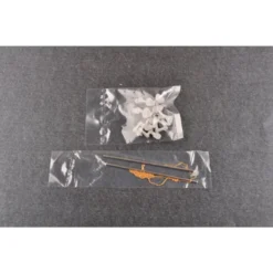 Trumpeter Maquette Bateau Hms Rodney -Jouets Modèles Magasin trumpeter 95t03709 hms rodney 9