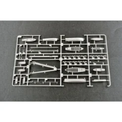 Trumpeter Maquette Bateau Hms Hood -Jouets Modèles Magasin trumpeter 95t03710 hms hood 14