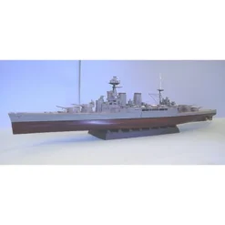 Trumpeter Maquette Bateau Hms Hood -Jouets Modèles Magasin trumpeter 95t05302 hms hood 5