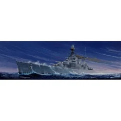 Trumpeter Maquette Bateau Hms Hood -Jouets Modèles Magasin trumpeter 95t05302 hms hood 6