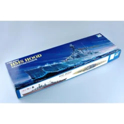 Trumpeter Maquette Bateau Hms Hood -Jouets Modèles Magasin trumpeter 95t05302 hms hood 7