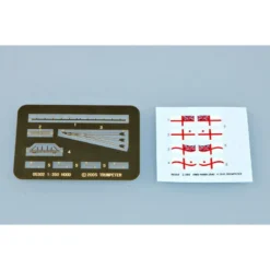 Trumpeter Maquette Bateau Hms Hood -Jouets Modèles Magasin trumpeter 95t05302 hms hood 8