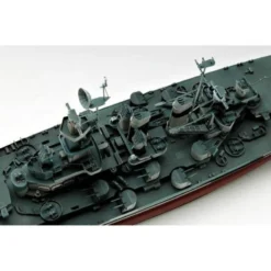 Trumpeter Maquette Bateau Uss North Carolina Bb-55 -Jouets Modèles Magasin trumpeter 95t05303 uss north carolina bb 55 6