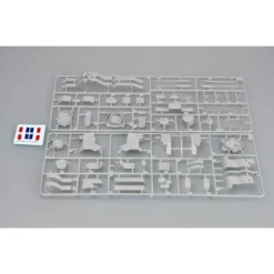 Trumpeter Maquette Bateau Cuirassé Français Richelieu -Jouets Modèles Magasin trumpeter 95t05311 cuirasse francais richelieu 12