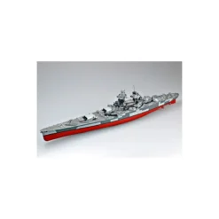 Trumpeter Maquette Bateau Cuirassé Français Richelieu