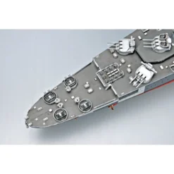 Trumpeter Maquette Bateau Cuirassé Français Richelieu -Jouets Modèles Magasin trumpeter 95t05311 cuirasse francais richelieu 3