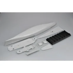 Trumpeter Maquette Bateau Cuirassé Français Richelieu -Jouets Modèles Magasin trumpeter 95t05311 cuirasse francais richelieu 7