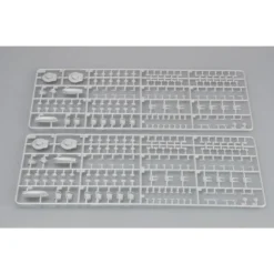 Trumpeter Maquette Bateau Cuirassé Français Richelieu -Jouets Modèles Magasin trumpeter 95t05311 cuirasse francais richelieu 9