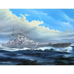 Trumpeter Maquette Bateau Prinz Eugen 1945 -Jouets Modèles Magasin trumpeter 95t05313 prinz eugen 1945 2