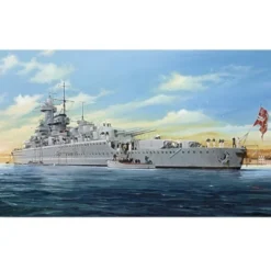 Trumpeter Maquette Bateau Spee Admiral Graf -Jouets Modèles Magasin trumpeter 95t05316 spee admiral graf 2