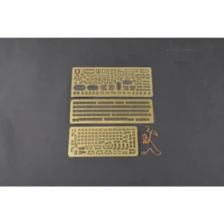 Trumpeter Maquette Bateau Hms Dreadnought 1915 -Jouets Modèles Magasin trumpeter 95t05329 hms dreadnought 1915 12