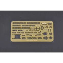 Trumpeter Maquette Bateau HMS Eskimo 1941 0 -Jouets Modèles Magasin trumpeter 95t05331 hms eskimo 1941 0 6