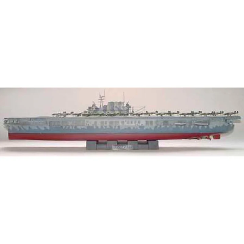 Trumpeter Maquette Bateau Us Hornet Cv-8 2 Trumpeter Maquette Bateau Us Hornet Cv-8 – Image 2